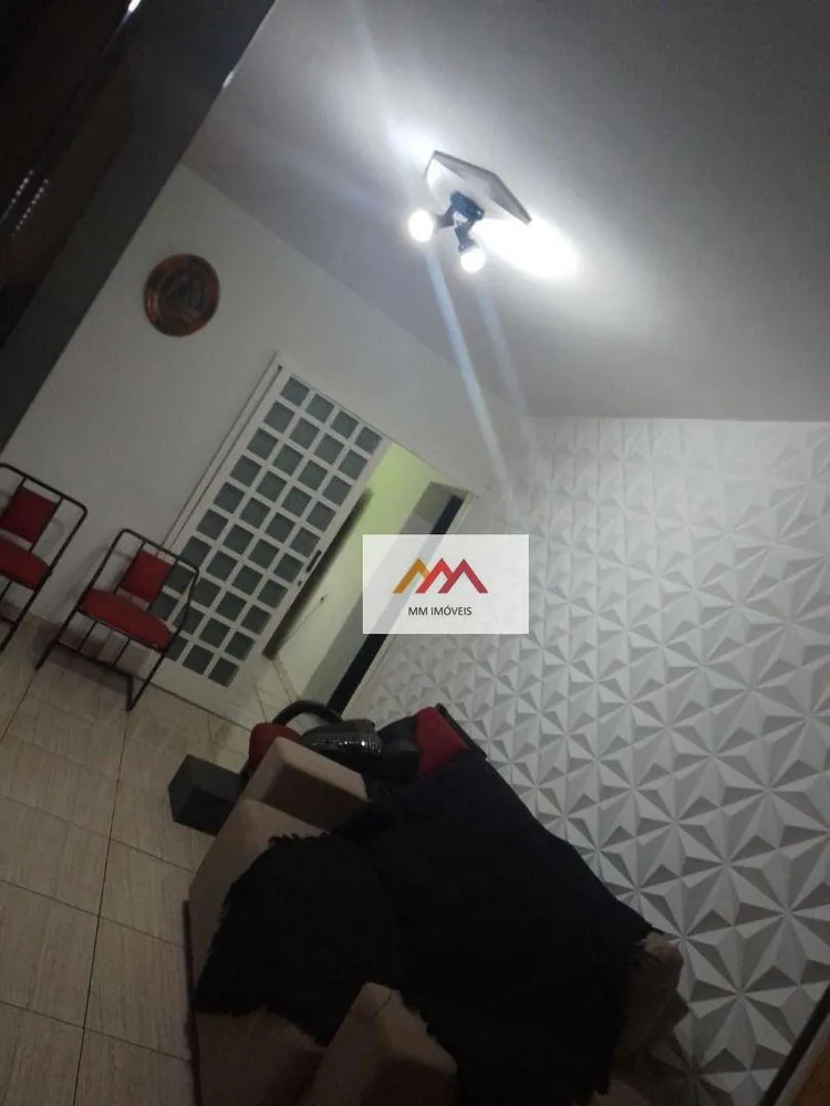 Casa, 3 quartos, 134 m² - Foto 4