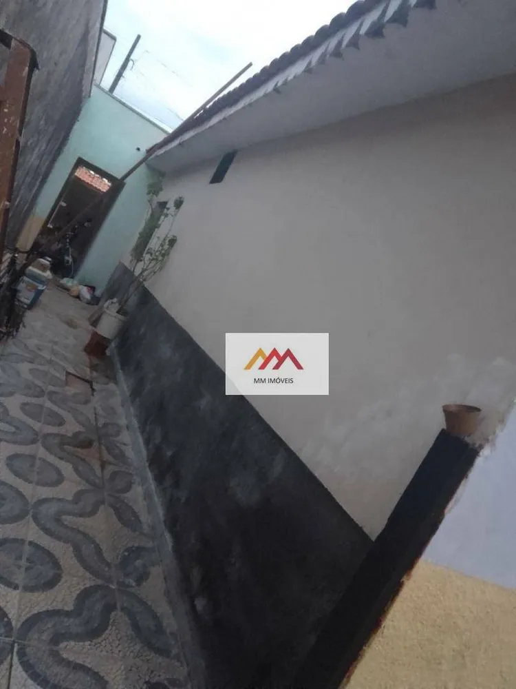 Casa, 3 quartos, 134 m² - Foto 2