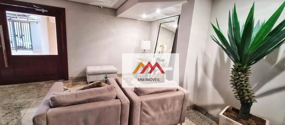 Apartamento, 4 quartos, 150 m² - Foto 1
