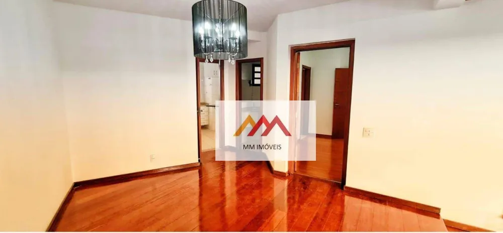 Apartamento, 4 quartos, 150 m² - Foto 4