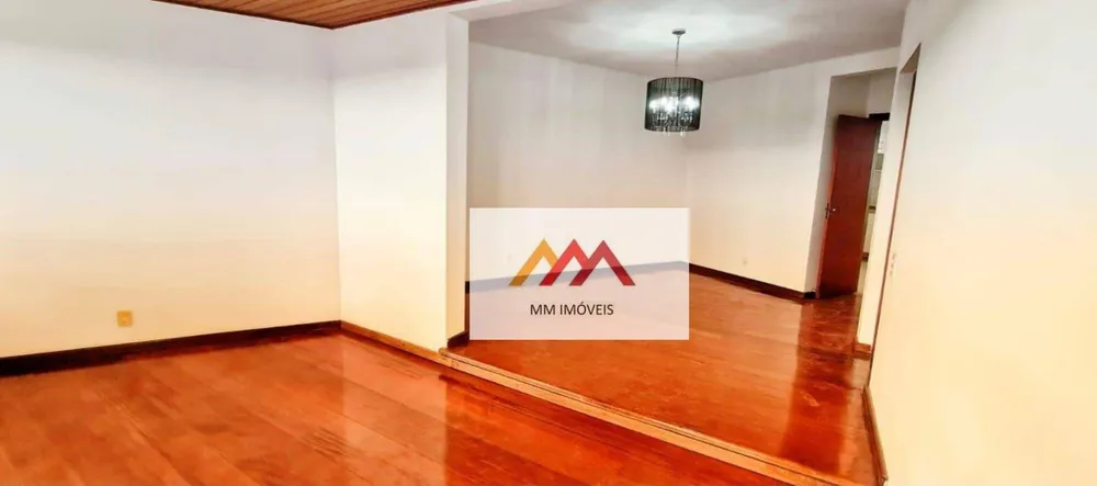 Apartamento, 4 quartos, 150 m² - Foto 2