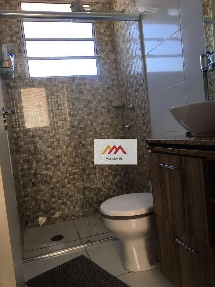 Apartamento, 2 quartos, 58 m² - Foto 4