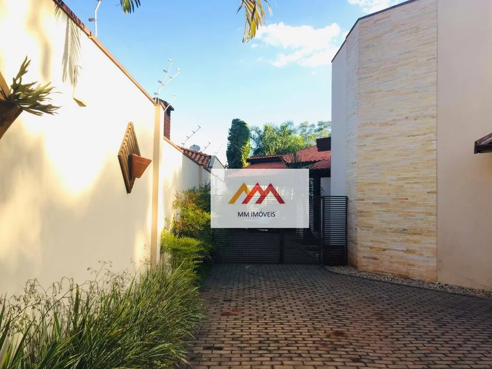 Chácara, 3 quartos, 1000 m² - Foto 1