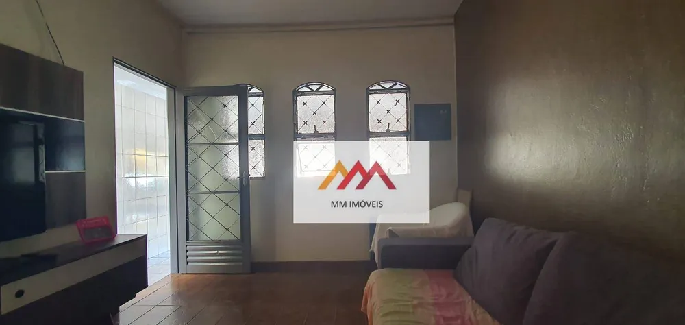 Casa, 3 quartos, 125 m² - Foto 3