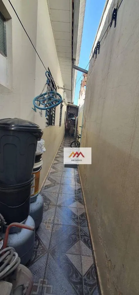 Casa, 3 quartos, 125 m² - Foto 4