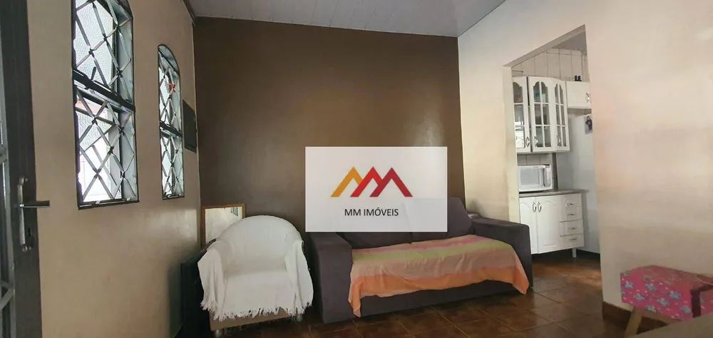 Casa, 3 quartos, 125 m² - Foto 2