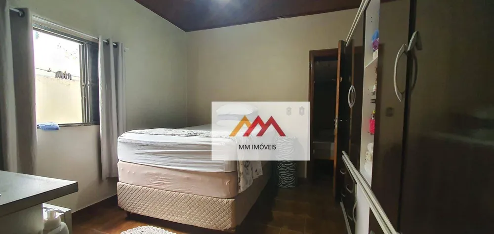 Casa, 3 quartos, 125 m² - Foto 1
