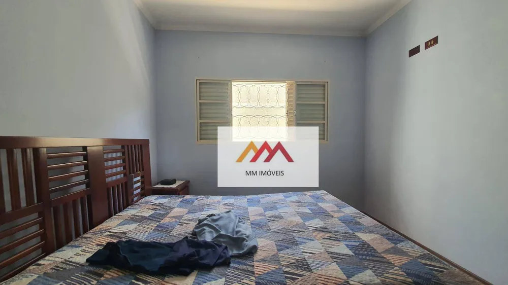 Casa, 3 quartos, 200 m² - Foto 2