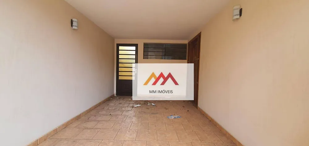 Casa, 4 quartos, 250 m² - Foto 2