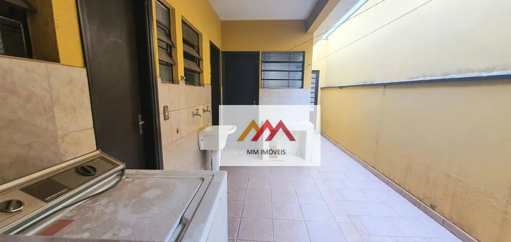Casa, 4 quartos, 250 m² - Foto 3