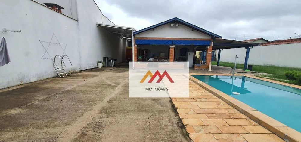 Casa, 2 quartos, 270 m² - Foto 2