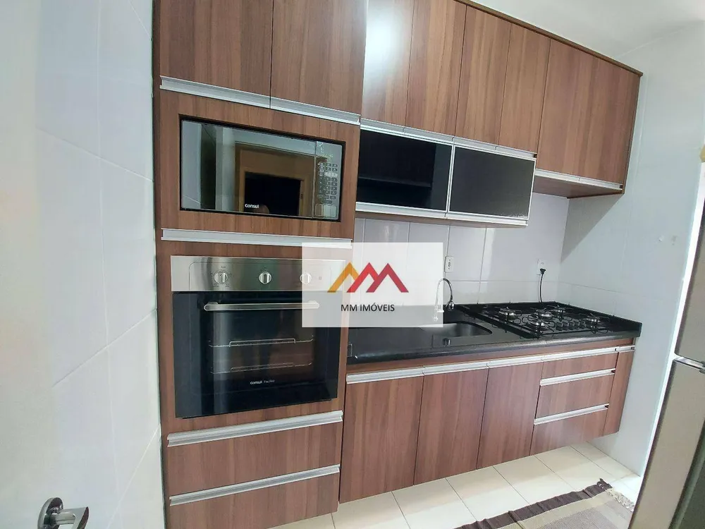 Apartamento, 2 quartos, 49 m² - Foto 2
