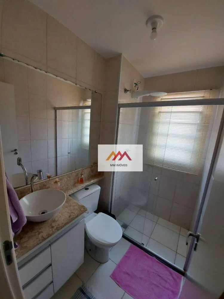 Apartamento, 2 quartos, 49 m² - Foto 4