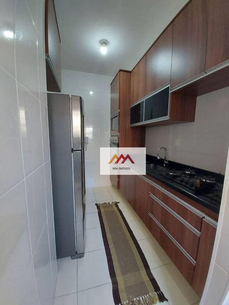 Apartamento, 2 quartos, 49 m² - Foto 3