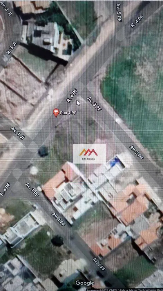 Terreno, 313 m² - Foto 1