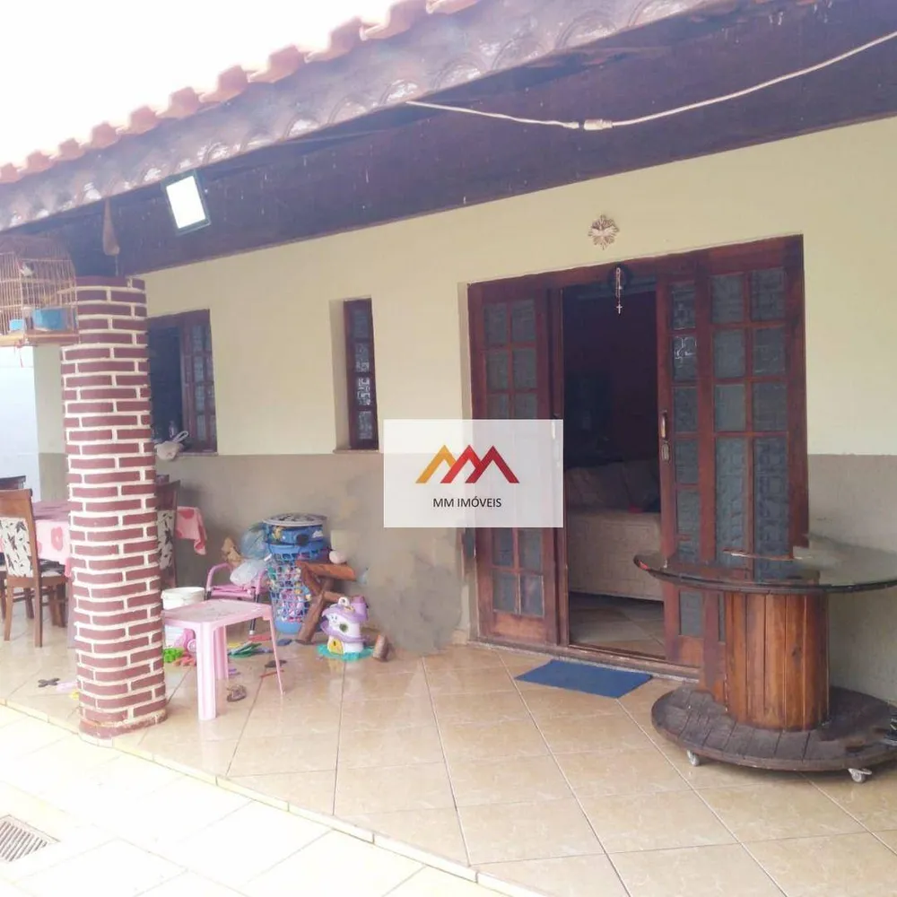 Chácara, 3 quartos, 430 m² - Foto 4