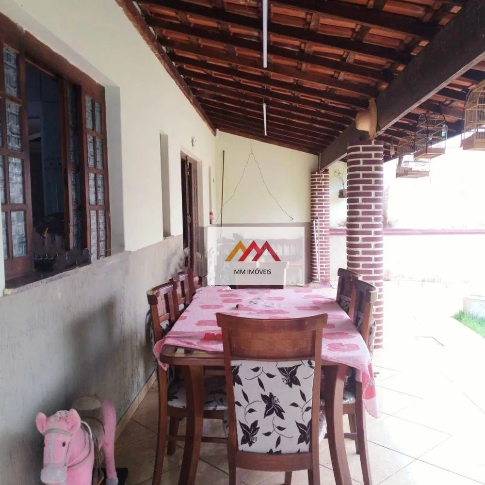 Chácara, 3 quartos, 430 m² - Foto 2