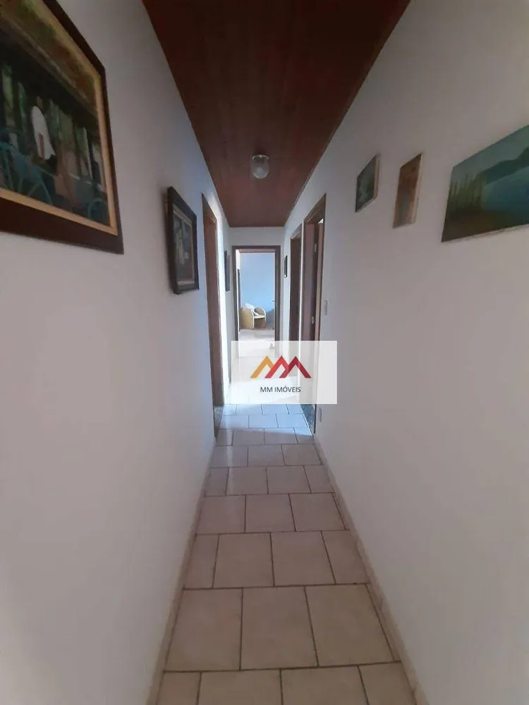 Chácara, 3 quartos, 1000 m² - Foto 4