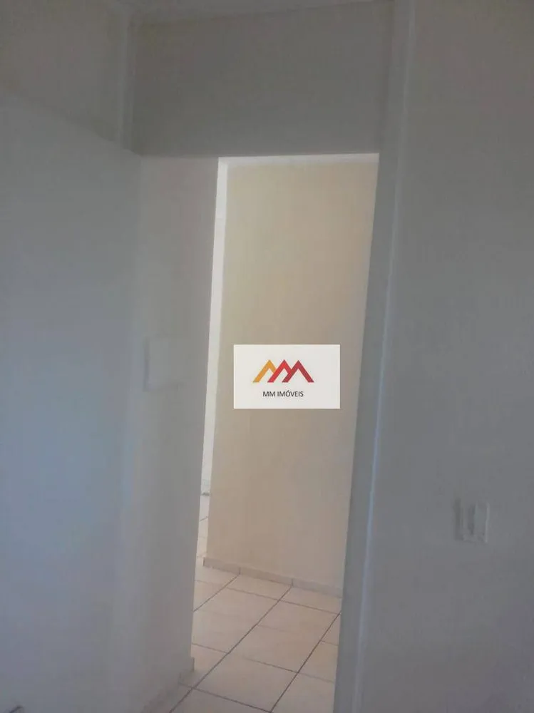 Apartamento, 2 quartos, 68 m² - Foto 1
