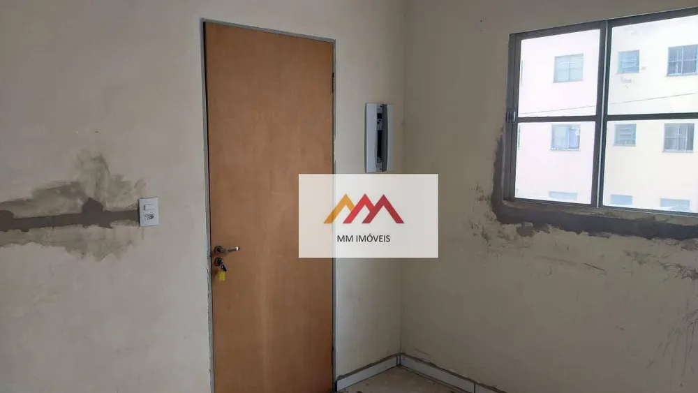 Apartamento, 2 quartos, 42 m² - Foto 1
