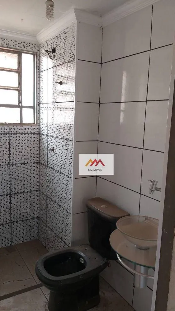 Apartamento, 2 quartos, 42 m² - Foto 4