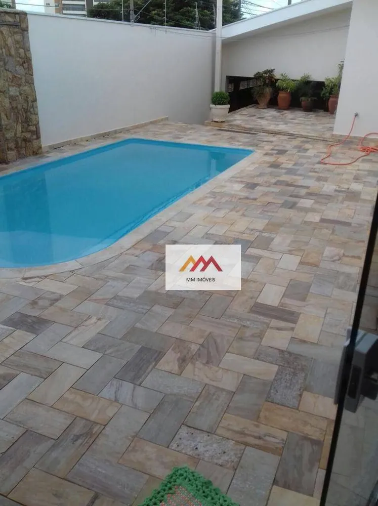 Casa, 3 quartos, 198 m² - Foto 1