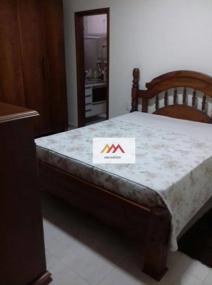 Casa, 3 quartos, 198 m² - Foto 4
