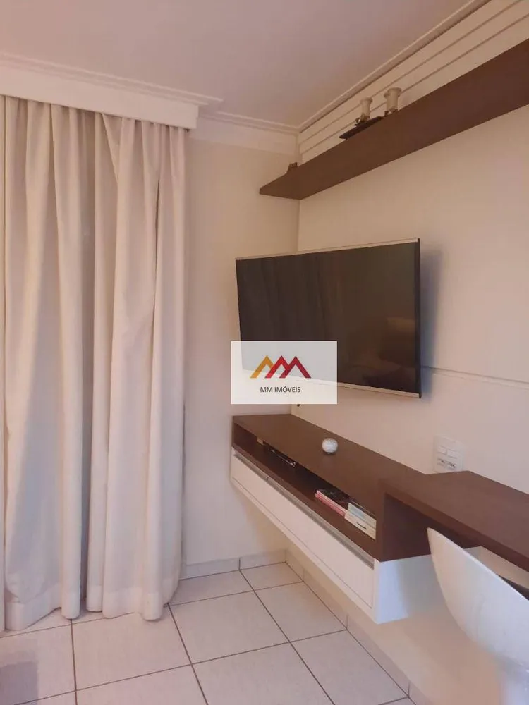 Apartamento, 2 quartos, 58 m² - Foto 2