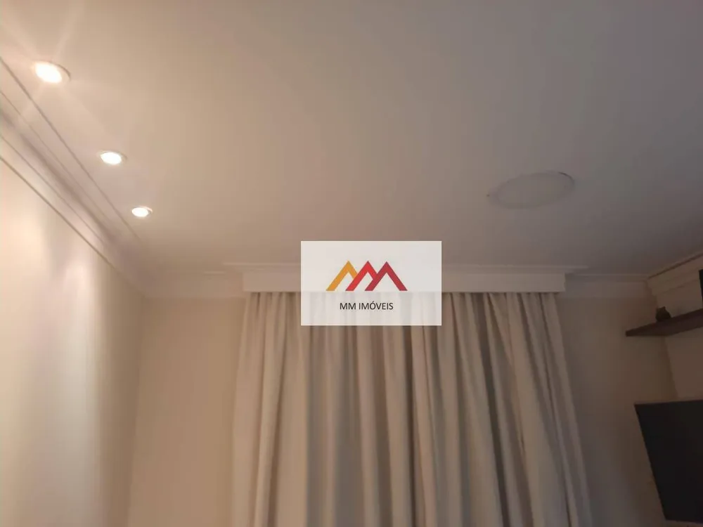 Apartamento, 2 quartos, 58 m² - Foto 4