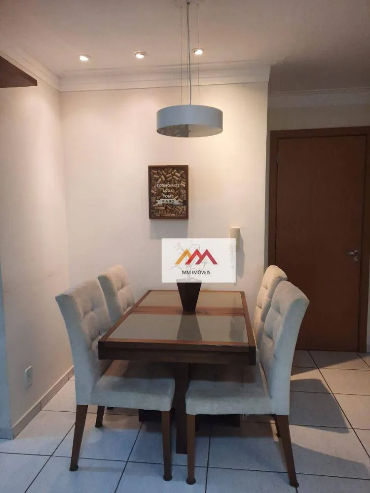 Apartamento, 2 quartos, 58 m² - Foto 3