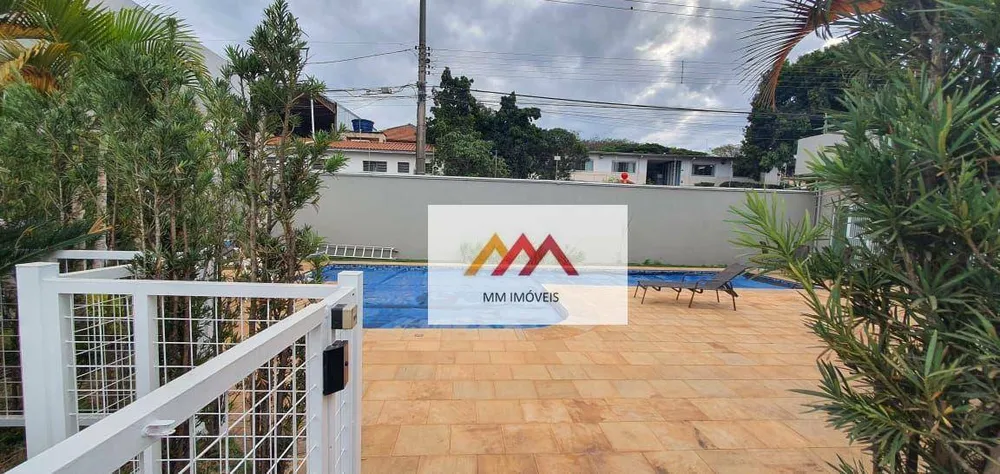 Casa, 3 quartos, 130 m² - Foto 3