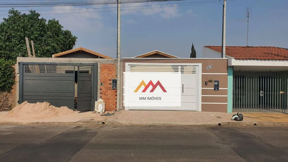 Casa, 2 quartos, 72 m² - Foto 2