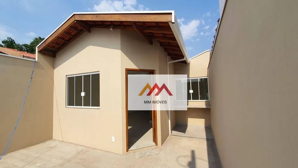 Casa, 2 quartos, 72 m² - Foto 4