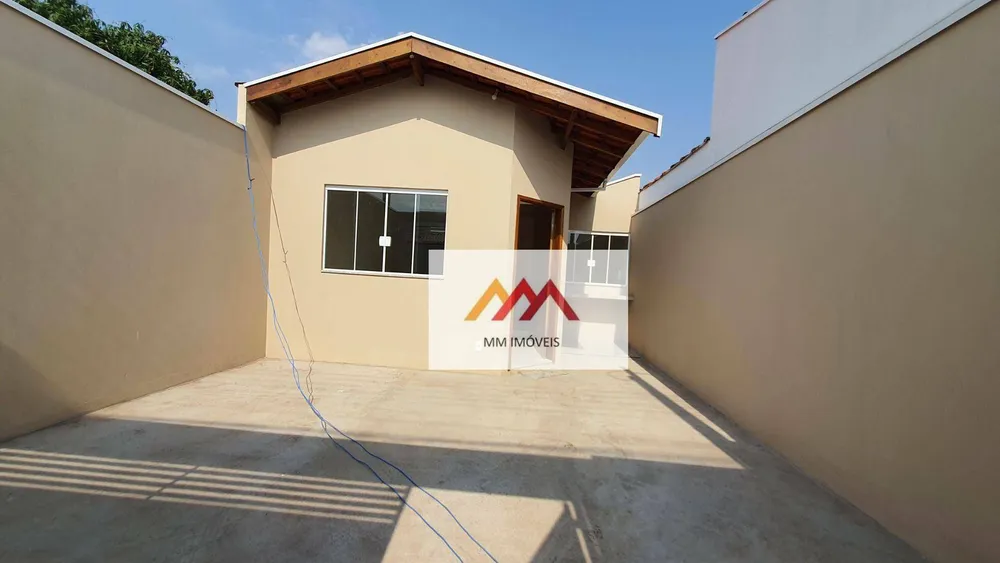 Casa, 2 quartos, 72 m² - Foto 3