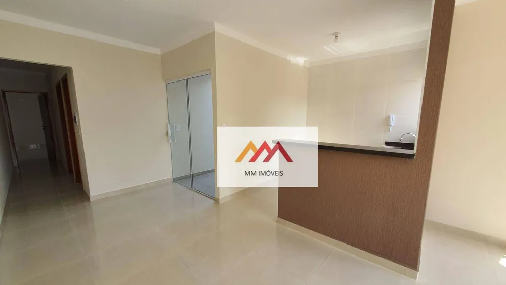 Casa, 2 quartos, 72 m² - Foto 1