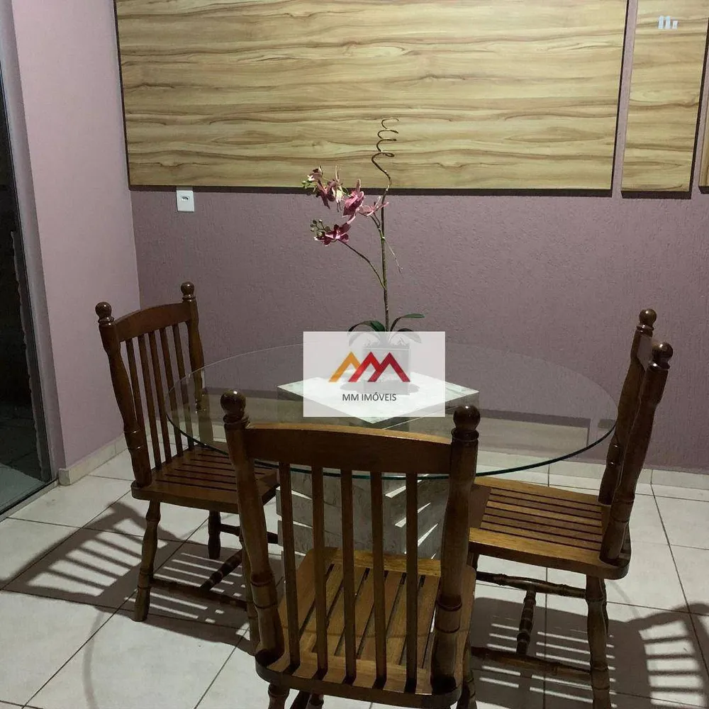 Casa, 3 quartos, 139 m² - Foto 4