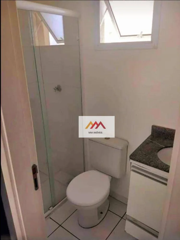 Apartamento, 2 quartos, 49 m² - Foto 4