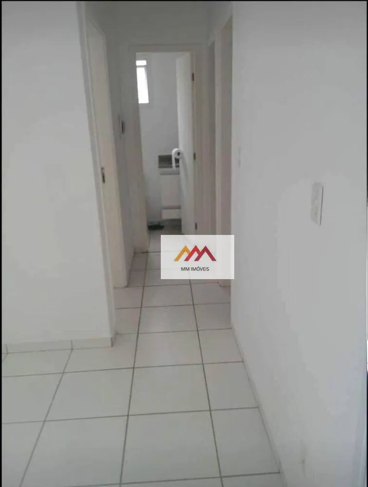 Apartamento, 2 quartos, 49 m² - Foto 3