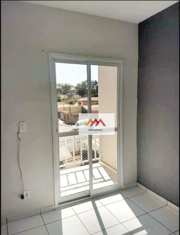 Apartamento, 2 quartos, 49 m² - Foto 1