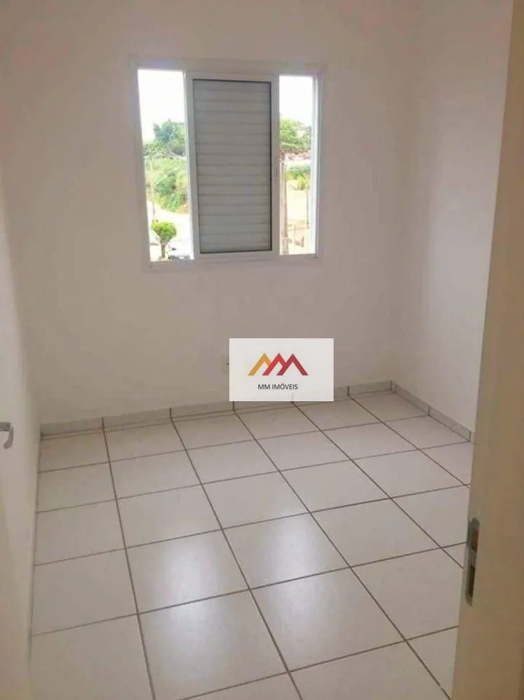Apartamento, 2 quartos, 49 m² - Foto 2