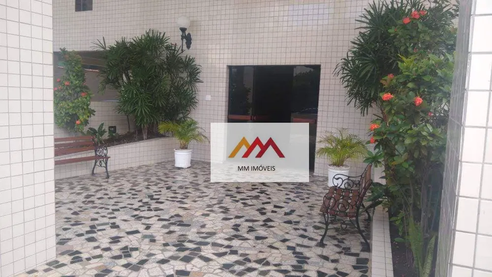 Apartamento, 2 quartos, 120 m² - Foto 1