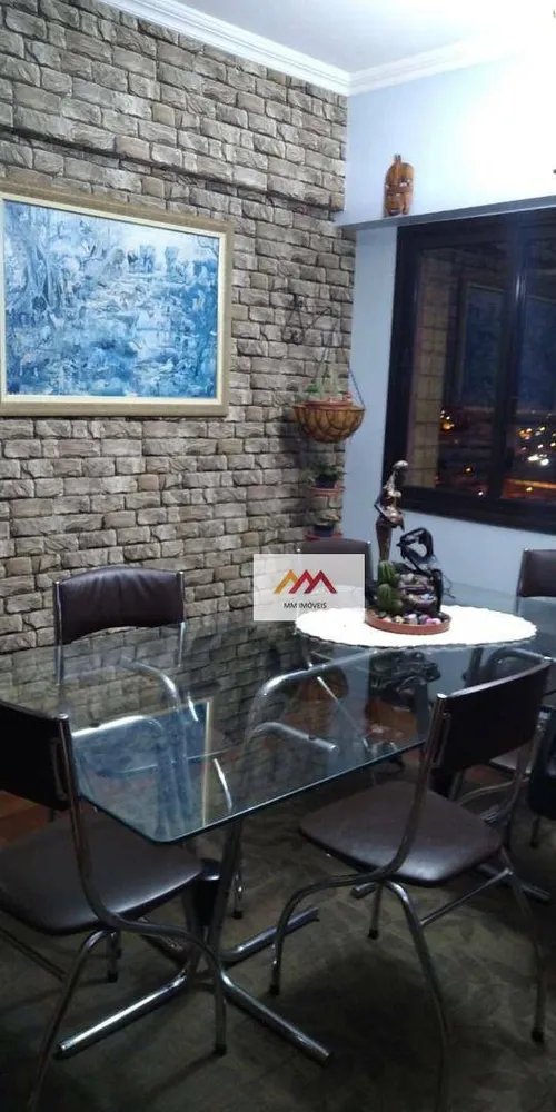 Apartamento, 4 quartos, 160 m² - Foto 3