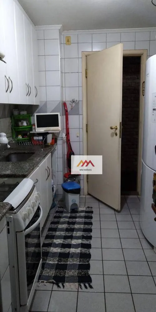 Apartamento, 4 quartos, 160 m² - Foto 2