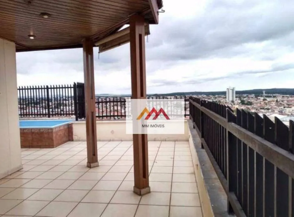 Apartamento, 4 quartos, 160 m² - Foto 1