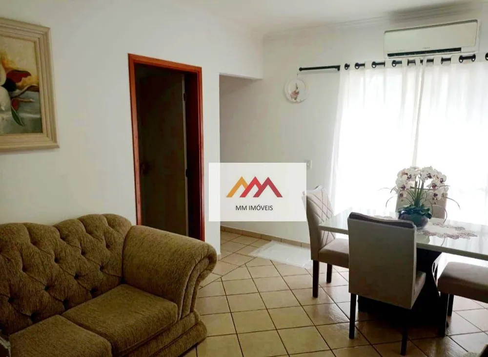Apartamento, 3 quartos, 60 m² - Foto 1