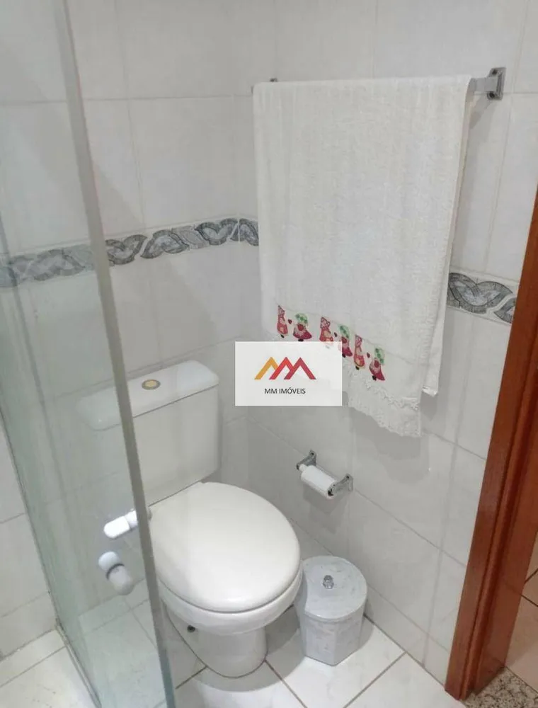 Apartamento, 3 quartos, 60 m² - Foto 4