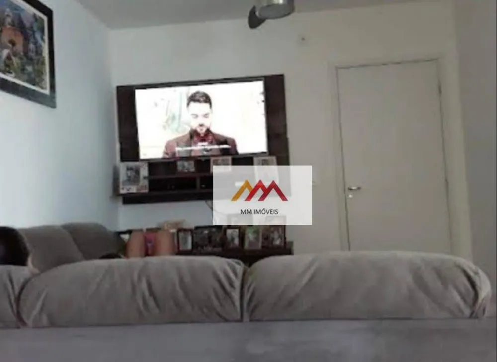 Apartamento, 3 quartos, 59 m² - Foto 2