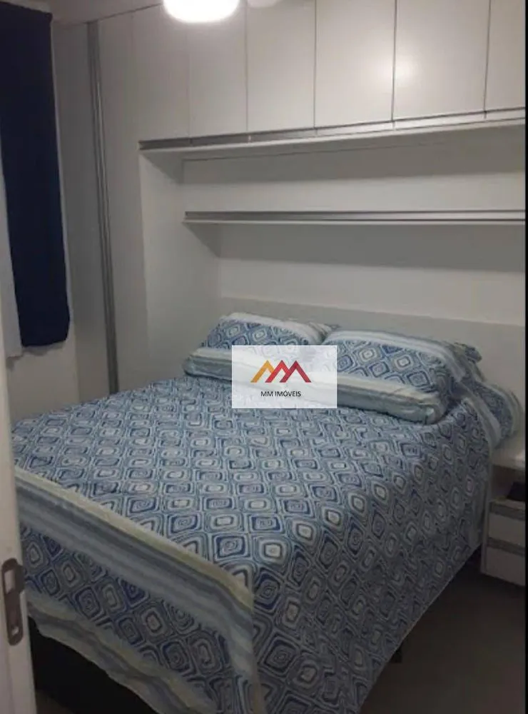 Apartamento, 3 quartos, 59 m² - Foto 4