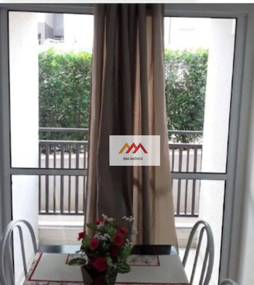 Apartamento, 3 quartos, 59 m² - Foto 3