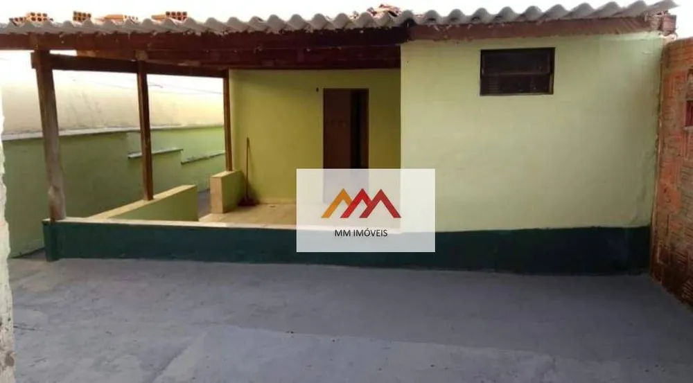 Casa, 2 quartos, 106 m² - Foto 1